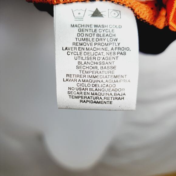 Harley Davidson Racing Sleeveless Zipper Front  Mesh Side Panels Women's XL - Picture 9 of 11